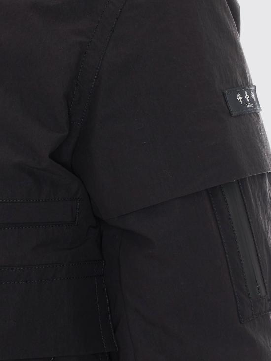 26FW 타트라스 자켓 MCKA0656010528 001 Black - TATRAS