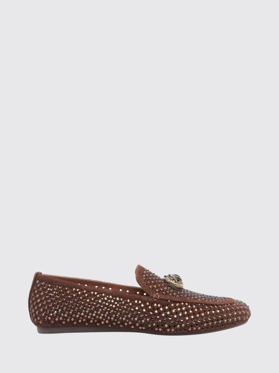 26FW 커트가이거 로퍼 6139830209 Brown