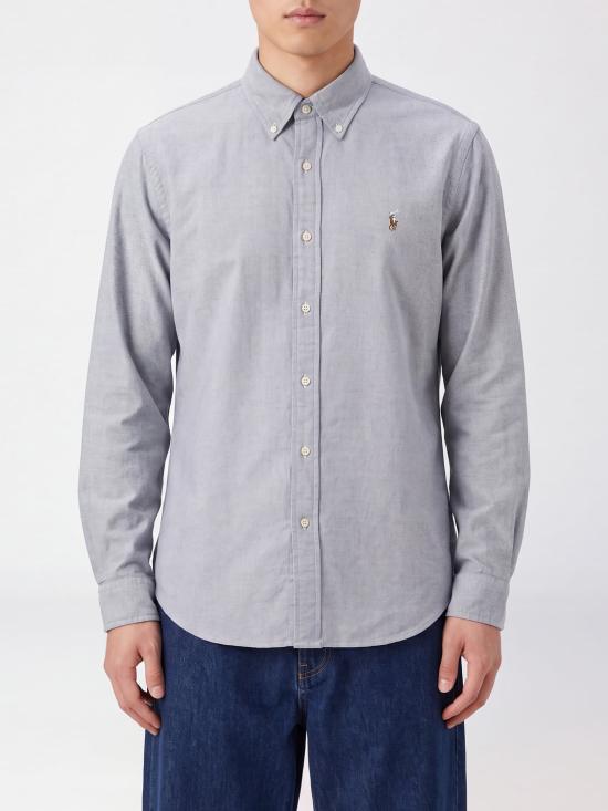 26FW 폴로 랄프로렌 셔츠 710792161 500 Navy