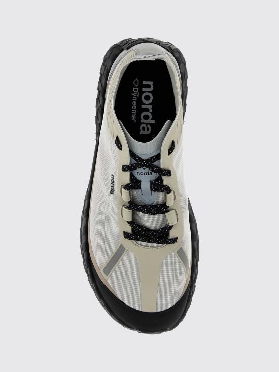 26FW 노르다 스니커즈 NR001AM CINDER White - NORDA