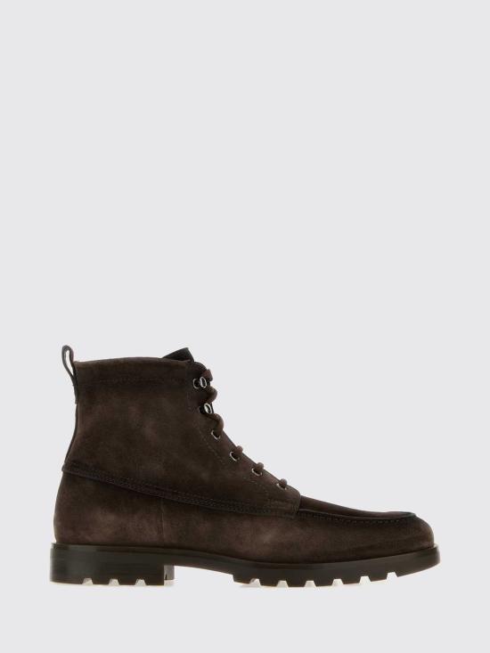 26FW 산토니 부츠 MGDC18910DTRBGEX T50 Brown