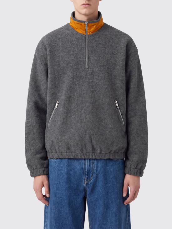 26FW 우영미 자켓 W263TS22 762G Grey