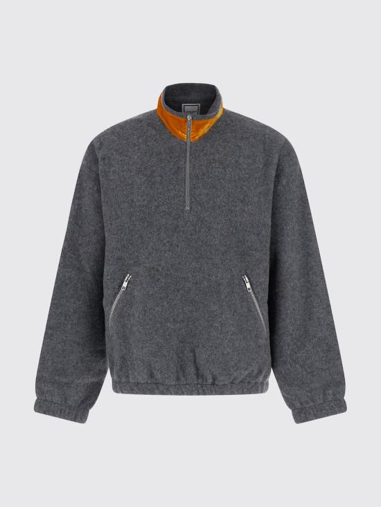 26FW 우영미 자켓 W263TS22 762G Grey - WOOYOUNGMI