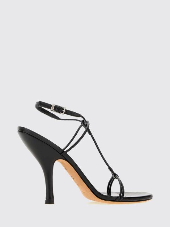 26FW 주드 힐/펌프스 PS25FHO007BK001L L001 Black - JUDE