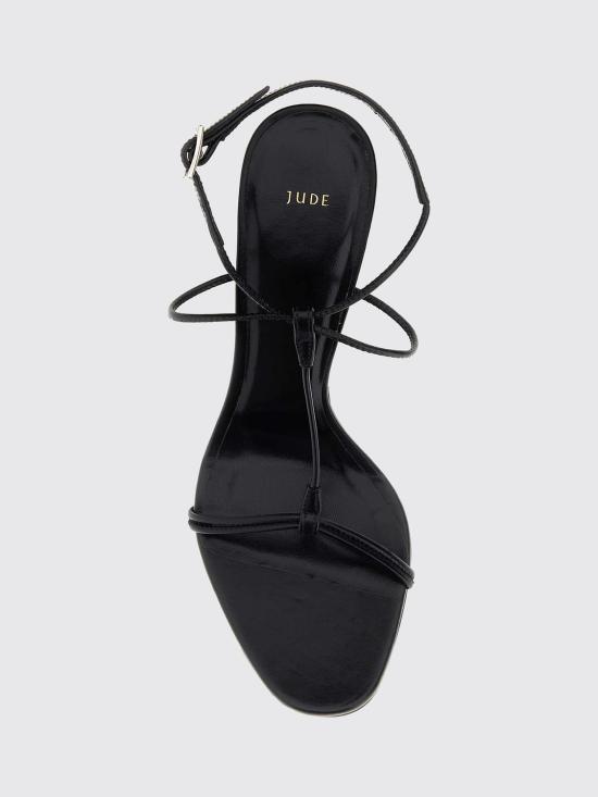 26FW 주드 힐/펌프스 PS25FHO007BK001L L001 Black - JUDE