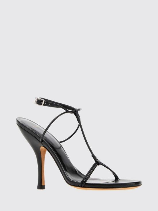 26FW 주드 힐/펌프스 PS25FHO007BK001L L001 Black - JUDE