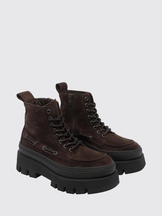 26FW 코펜하겐 부츠 CPH697SUE CHO Brown - COPENHAGEN