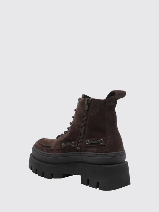 26FW 코펜하겐 부츠 CPH697SUE CHO Brown - COPENHAGEN