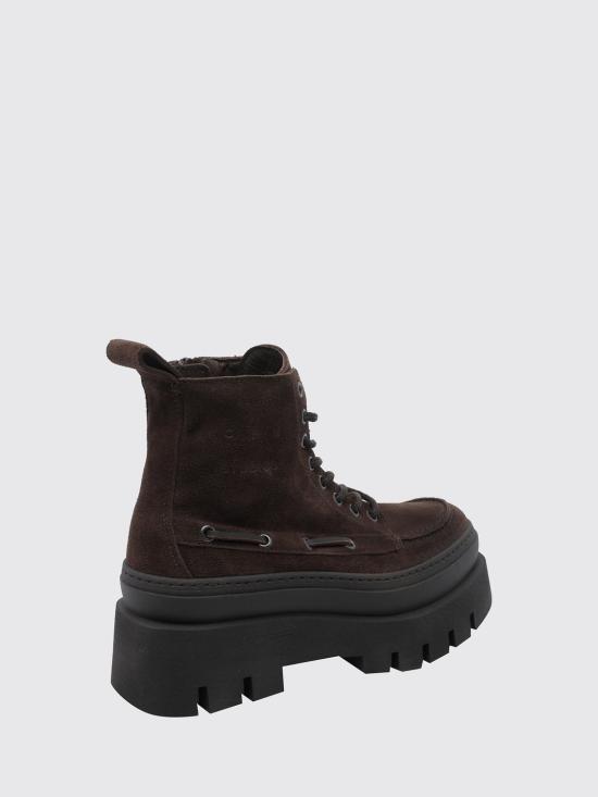 26FW 코펜하겐 부츠 CPH697SUE CHO Brown - COPENHAGEN