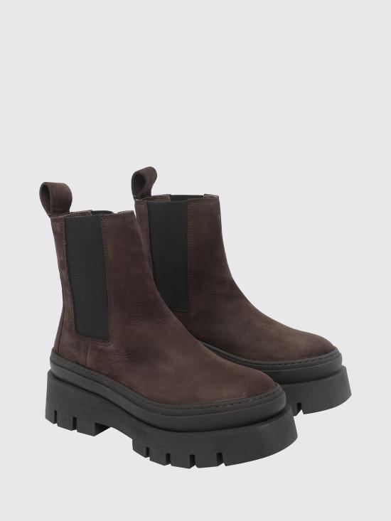 26FW 코펜하겐 부츠 CPH686NAB CHO Brown - COPENHAGEN