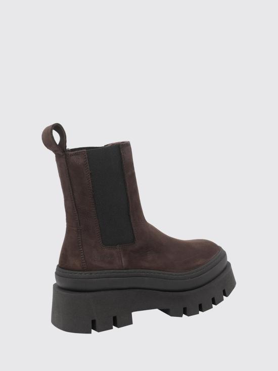 26FW 코펜하겐 부츠 CPH686NAB CHO Brown - COPENHAGEN