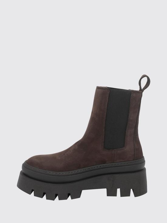 26FW 코펜하겐 부츠 CPH686NAB CHO Brown - COPENHAGEN