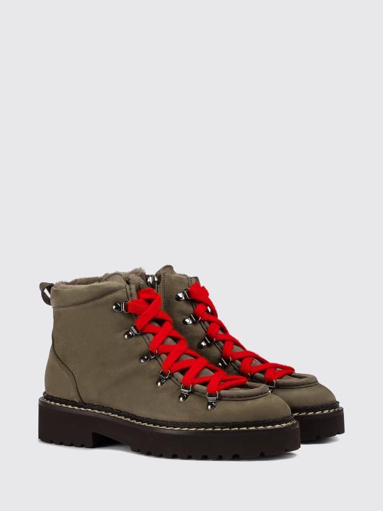 26FW 듀칼 부츠 DD8957PHISUM288 TM37 Mud - DOUCAL’S