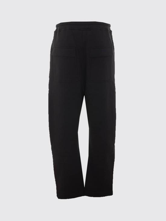26FW 톰크롬 팬츠 MST527 Black - THOM KROM
