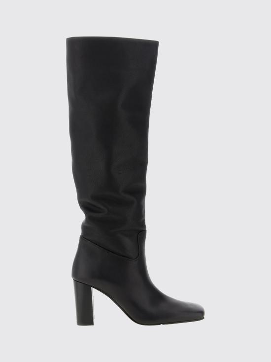 26FW 케이트 부츠 F11401071 200 Black