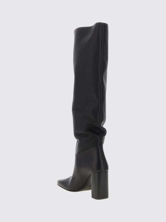 26FW 케이트 부츠 F11401071 200 Black - KHAITE