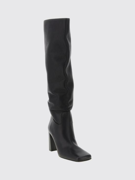 26FW 케이트 부츠 F11401071 200 Black - KHAITE