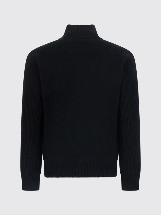 26FW 캉그라 스웨터 42110902 340 Black - KANGRA