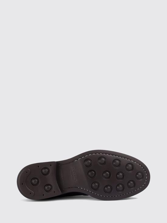 26FW 듀칼 부츠 DU3091BRUXUF188 TL01 Crimson - DOUCAL’S
