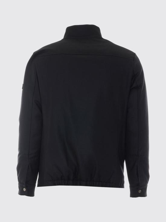 26FW 타트라스 자켓 MCKA0651010528 001 Black - TATRAS