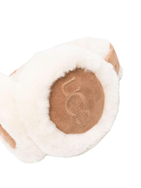 26FW 어그 액세서리 20955 SAND DOM - UGG