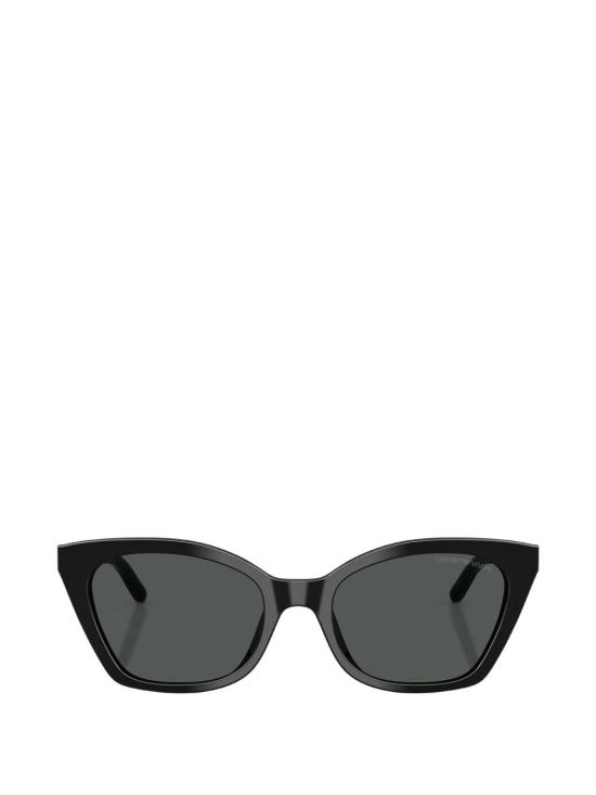 26FW 엠포리오 아르마니 선글라스 0EA4284U 501787 BLACK