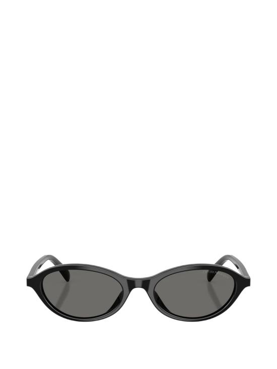 26FW 엠포리오 아르마니 선글라스 0EA4281U 501787 BLACK