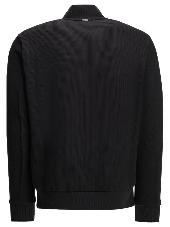 26FW 에르노 긴팔 티셔츠 JC00026UR560209200 Blue - HERNO