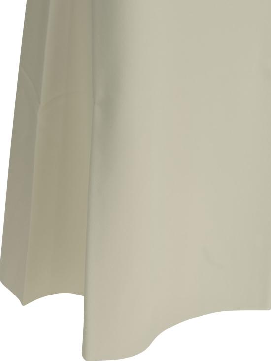 26FW 막스마라 스커트 2621306011600MXMFUGGITO001 White - MAX MARA