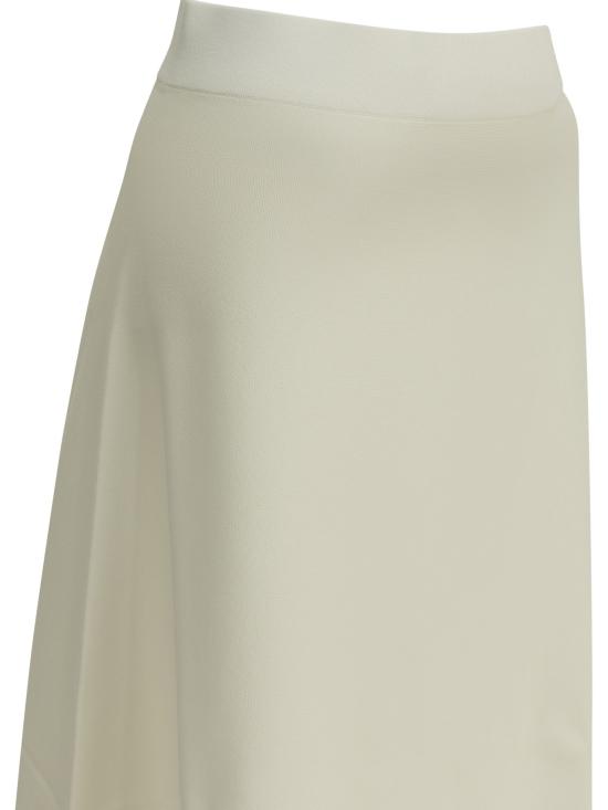26FW 막스마라 스커트 2621306011600MXMFUGGITO001 White - MAX MARA
