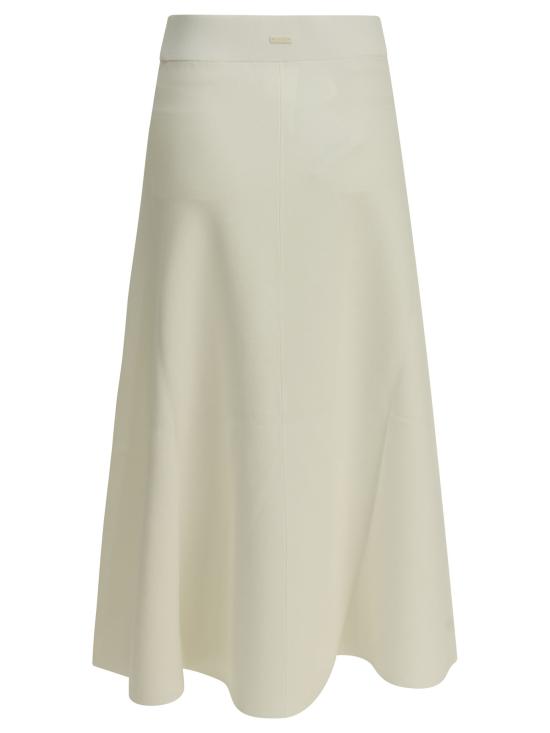 26FW 막스마라 스커트 2621306011600MXMFUGGITO001 White - MAX MARA