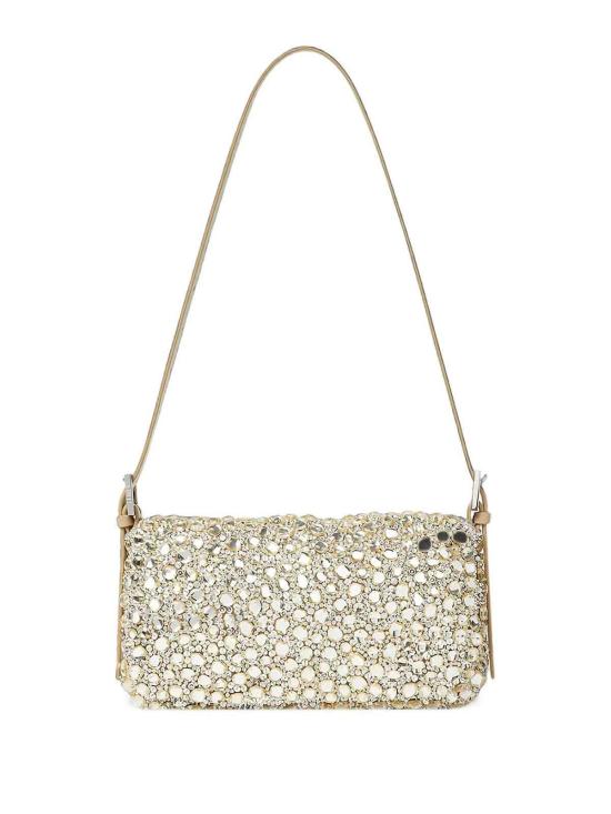26FW 펜디 숄더백 8BR850B1JKF1XZ1 NUDE NEUTRALS - FENDI