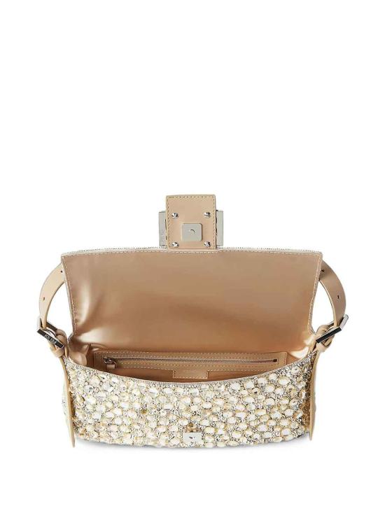 26FW 펜디 숄더백 8BR850B1JKF1XZ1 NUDE NEUTRALS - FENDI