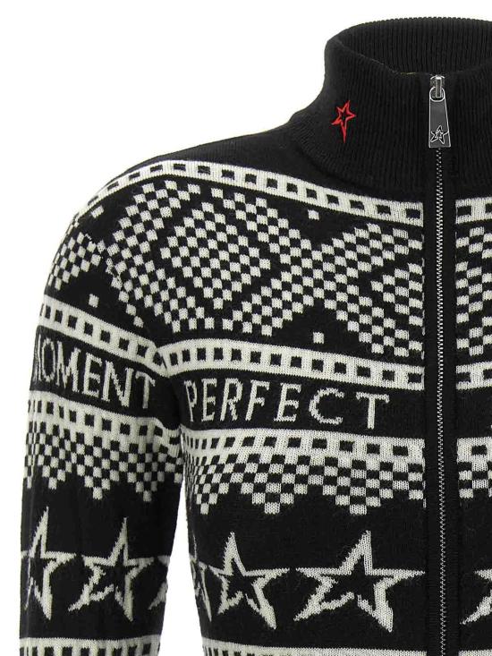 25FW 퍼펙트모멘트 터틀넥 W30012502291 WHITE - PERFECT MOMENT