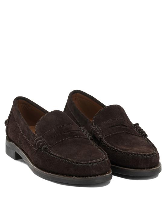 26FW 세바고 로퍼 70015B0901 Brown - SEBAGO