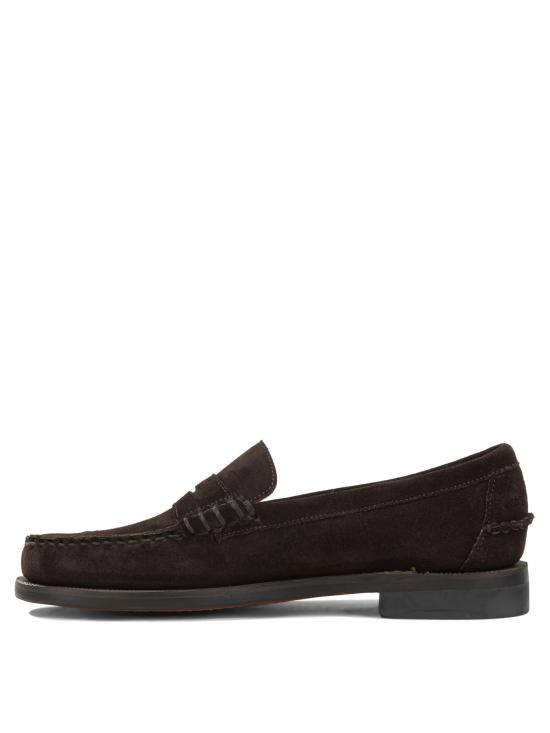 26FW 세바고 로퍼 70015B0901 Brown - SEBAGO