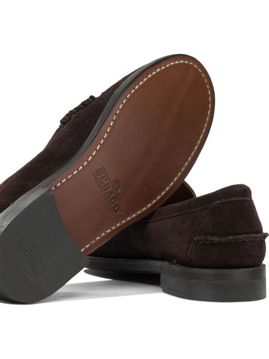 26FW 세바고 로퍼 70015B0901 Brown - SEBAGO