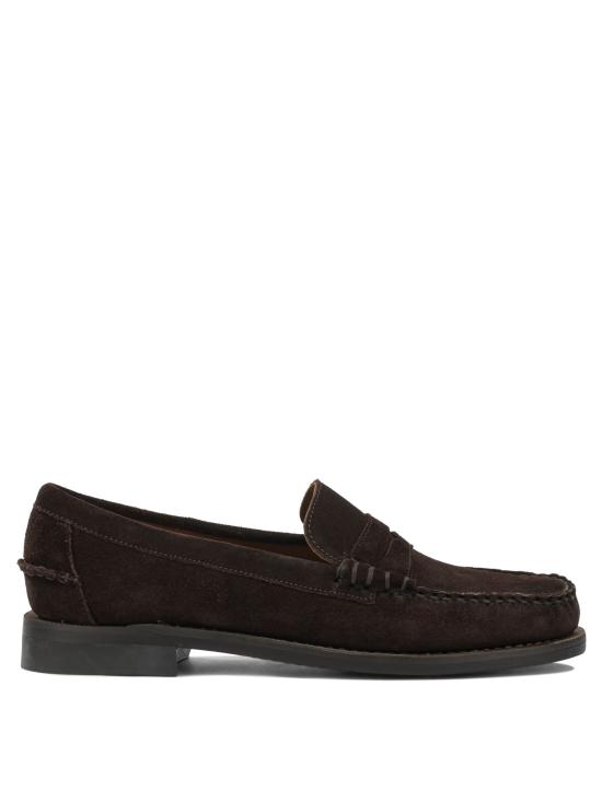 26FW 세바고 로퍼 70015B0901 Brown