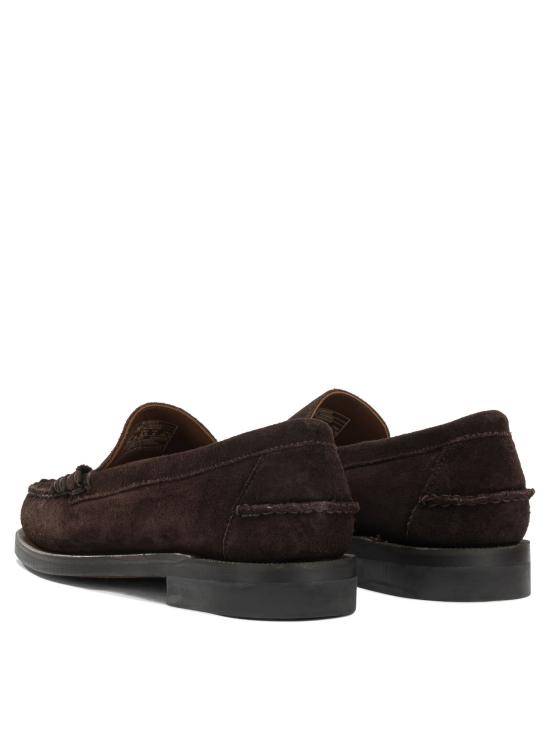 26FW 세바고 로퍼 70015B0901 Brown - SEBAGO