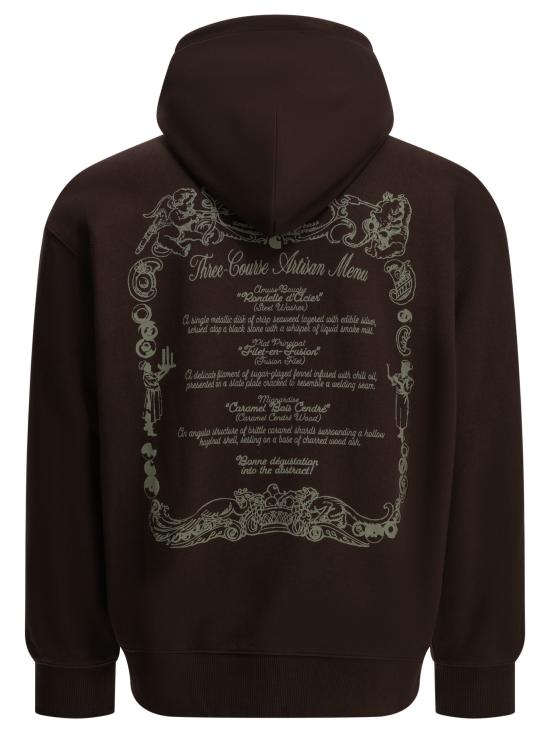 26FW 칼하트 WIP 긴팔 티셔츠 I0372803BI XX Bordeaux - CARHARTT WIP