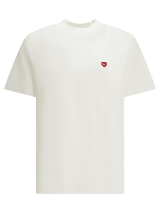 26FW 칼하트 WIP 탑 I0371161WZ XX White
