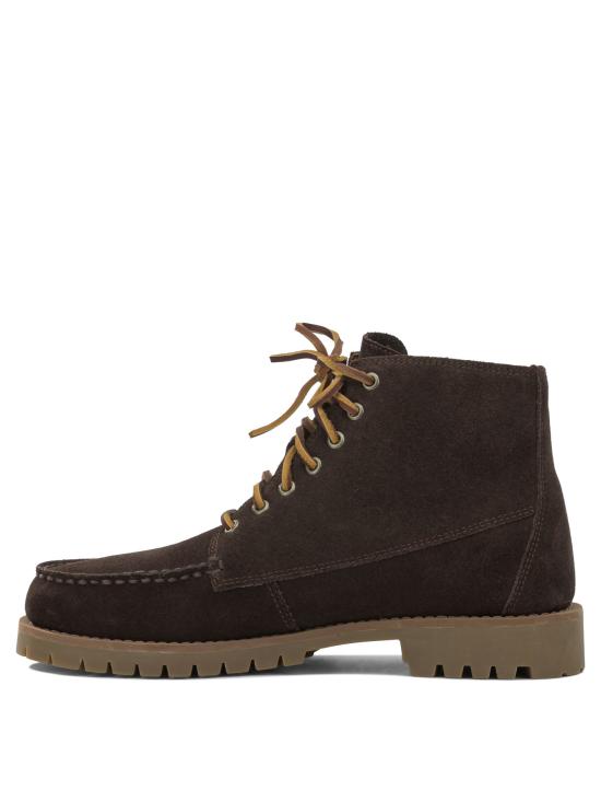 26FW 세바고 부츠 72127XW901 Brown - SEBAGO