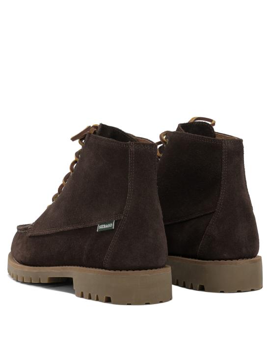 26FW 세바고 부츠 72127XW901 Brown - SEBAGO