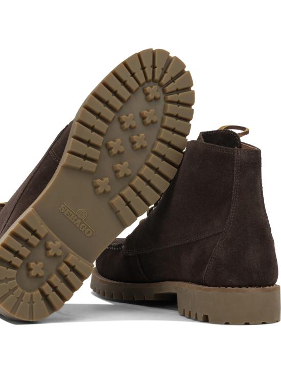 26FW 세바고 부츠 72127XW901 Brown - SEBAGO
