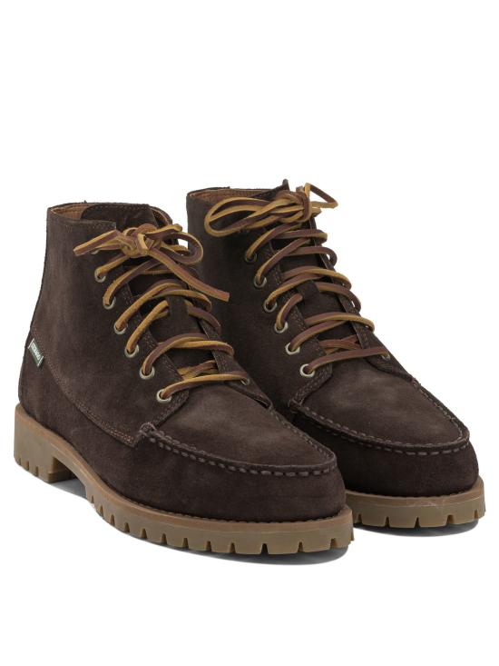 26FW 세바고 부츠 72127XW901 Brown - SEBAGO