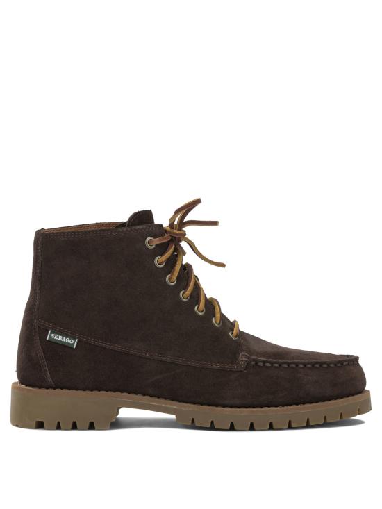 26FW 세바고 부츠 72127XW901 Brown