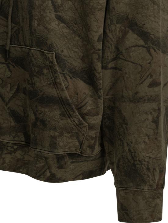 26FW 칼하트 WIP 긴팔 티셔츠 I0371643ZQ GD Green - CARHARTT WIP