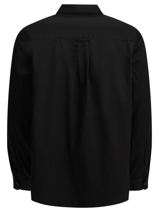 26FW 칼하트 WIP 긴팔 셔츠 I03381489 XX Black - CARHARTT WIP