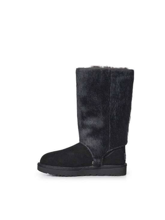 26FW 어그 부츠 1183491 BLACK DOM - UGG
