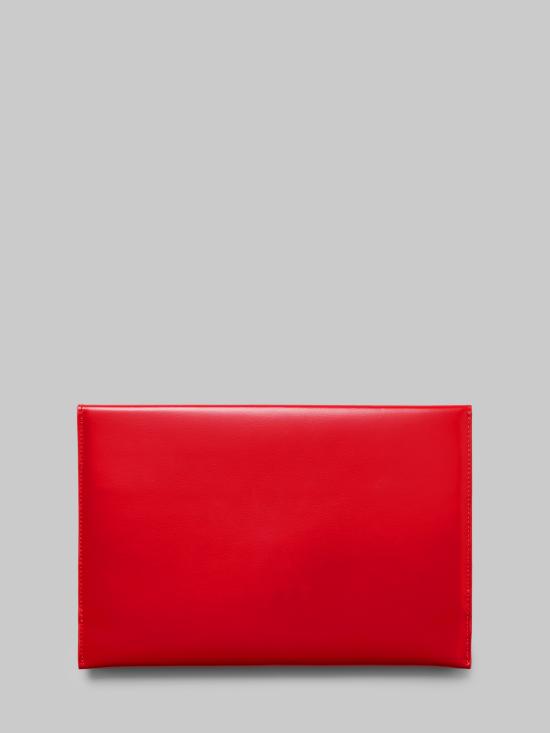 26FW 셀린느 클러치/파우치 10P625Q18 RED - CELINE
